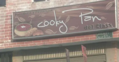 PANADERIA PASTEERIA COOKY PAN DE CLASS PANADERIA PASTEERIA COOKY PAN DE CLASS